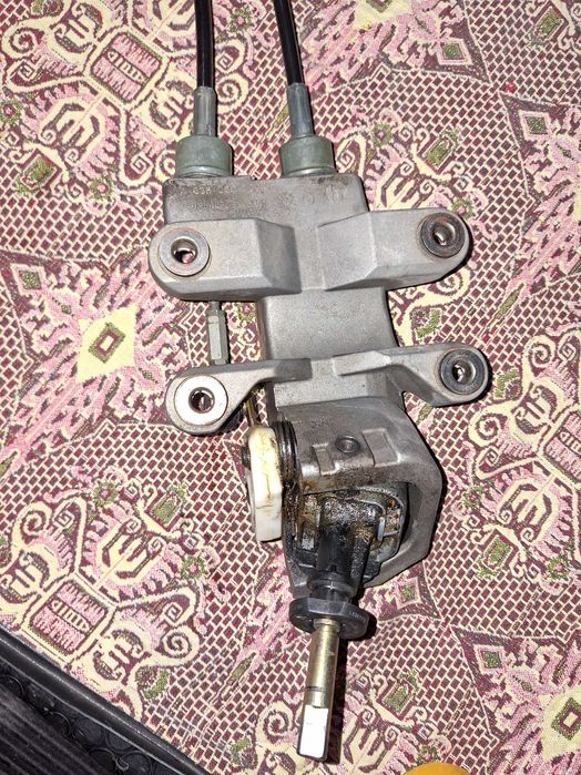 Лост за скоростите на мерцедес вито w638