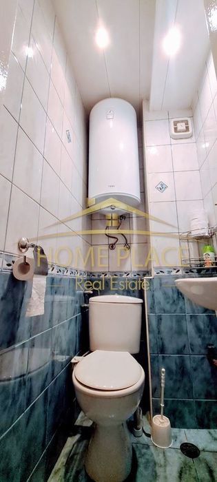 Дава се под наем Четиристаен апартамент в Варна, Чайка - 90 кв.м за 867 € - Снимка #9