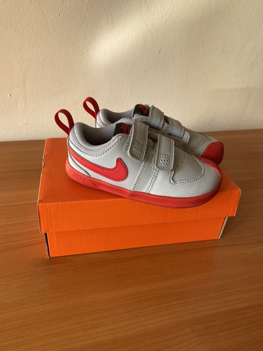 Детски маратонки Nike