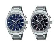 Мъжки часовник Casio Edifice Chronograph EFB-710D  наличен в два цвята