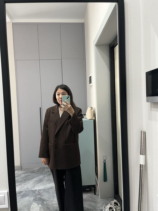 Продам жакеты С-М