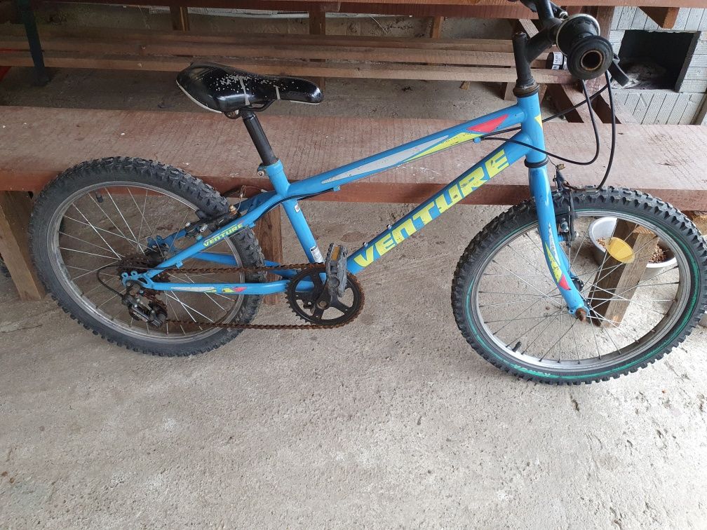 Bicicleta copii 20"