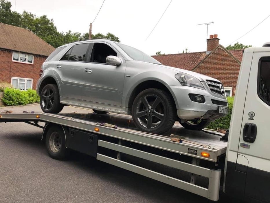 мерцедес мл 164 320цди  mercedes ml w164 320cdi