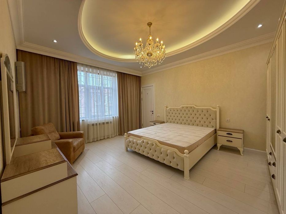 Квартира Габус 4/6/7 180 кв.м