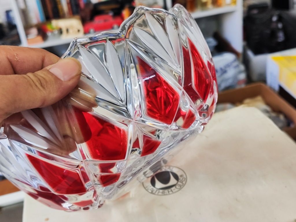 Нови Стъклени чаши за кафе original walther glas