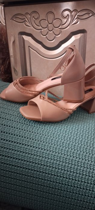 Basanojka, 1martta kiyilgan