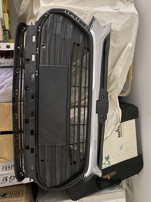 Продается облицовка Tracker-2