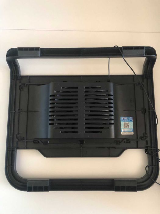 Охладител за лаптоп DeepCool N200