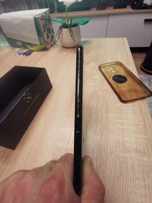 Huawei mate 20 lite