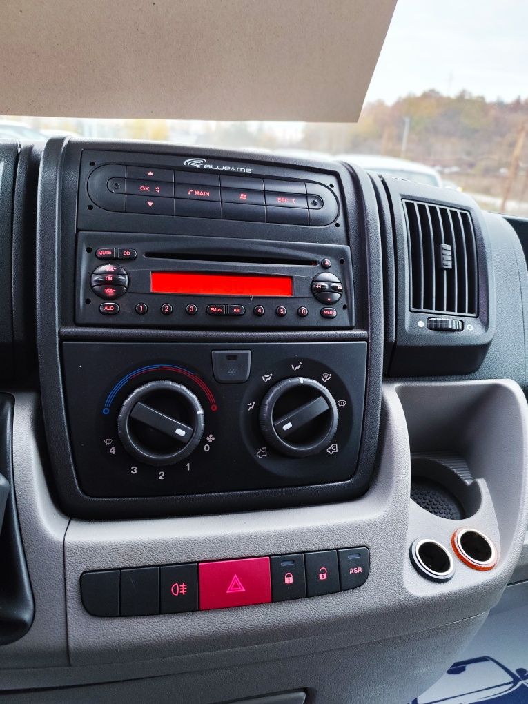 Fiat ducato 3.0 POWER 160