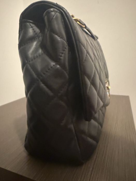 Geanta Musette JAQUELINE GM