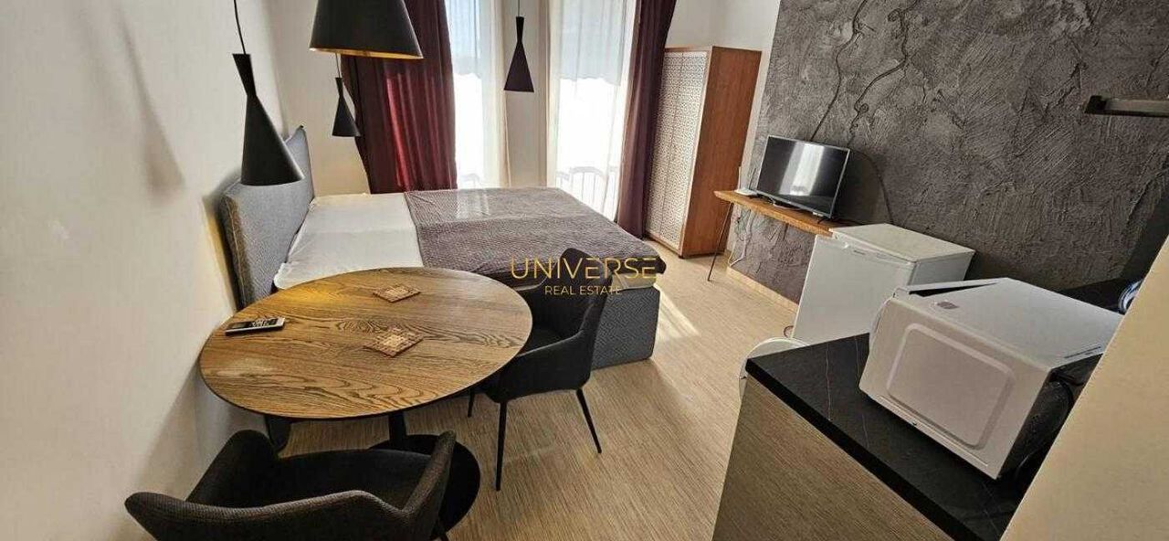 Продава се Едностаен апартамент в к.к. Слънчев бряг - 38 кв.м за 1343 €/кв.м - Снимка #1