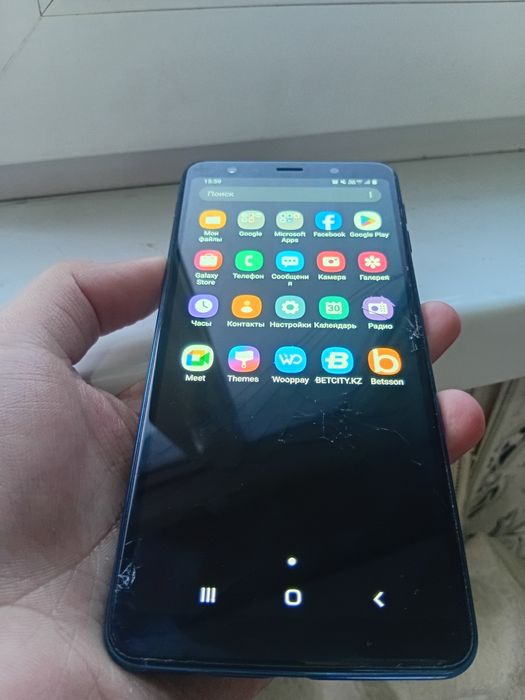 Продам телефоны все в рабочем состоянии