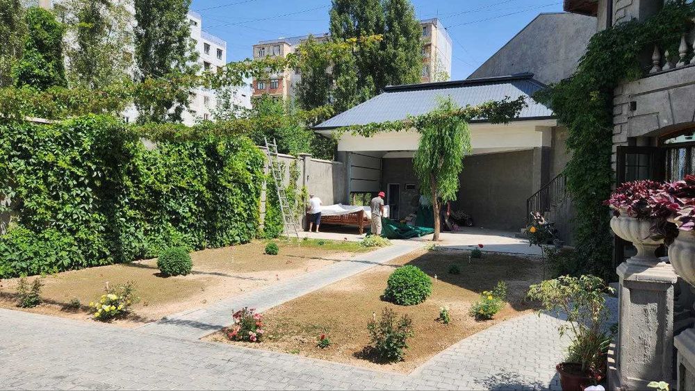 Частный дом на 6 сотках на продажу