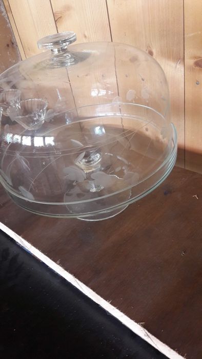 Suport cristal torturi