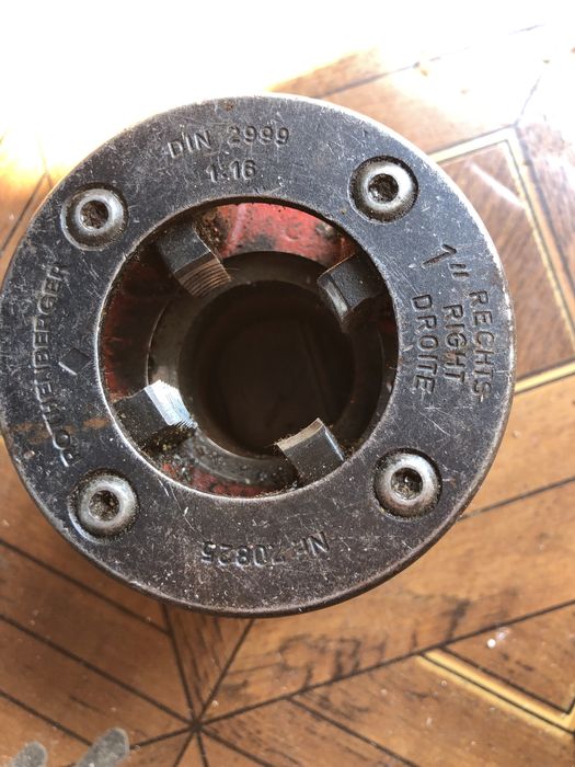 Filiera rothenberger pentu tevi