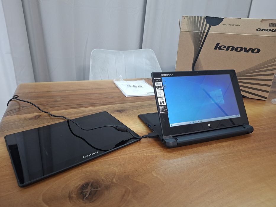 Lenovo Flex 10 Touch