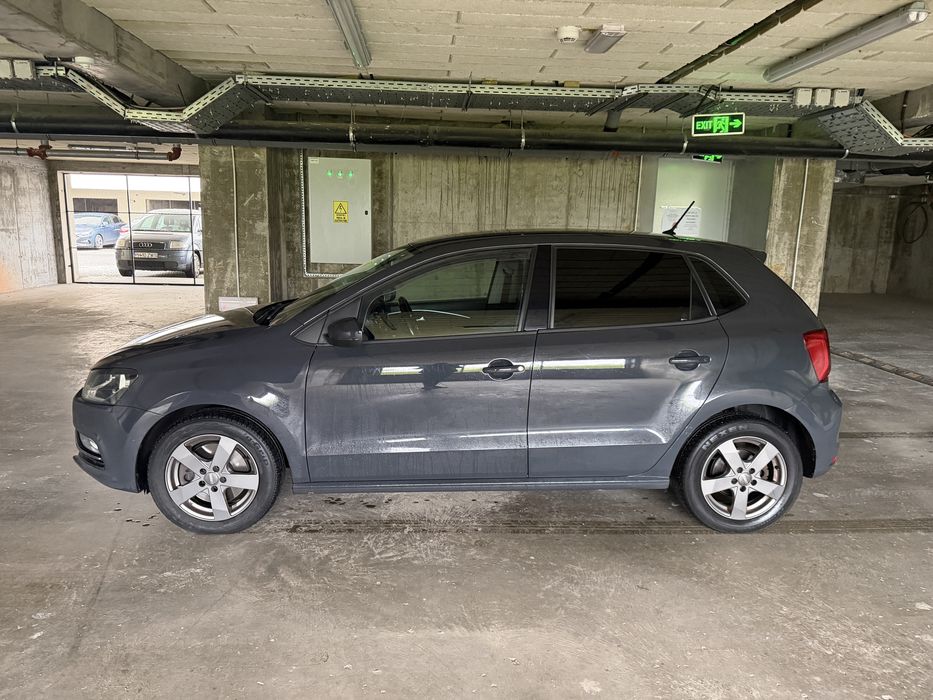 Wolkswagen Polo 1,2 Benzina 110 CP