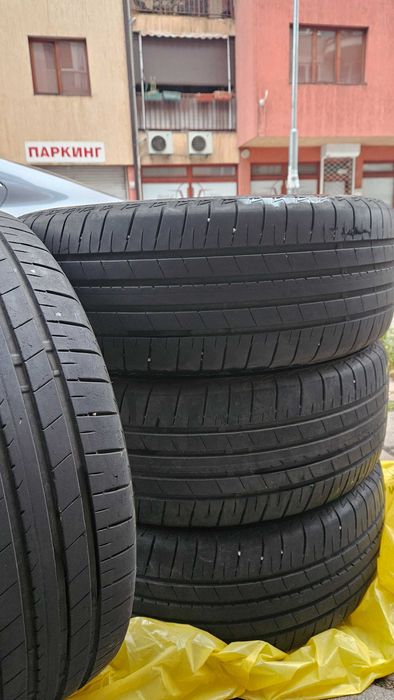 летни гуми BRIDGESTONE
