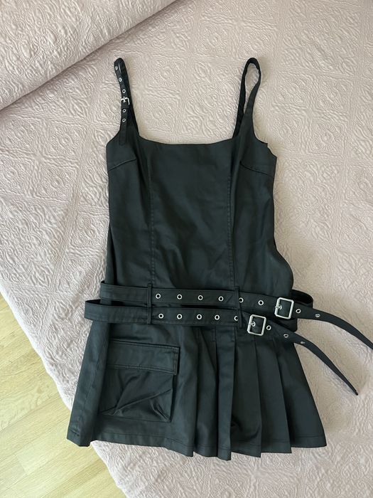 Rochita neagra Zara