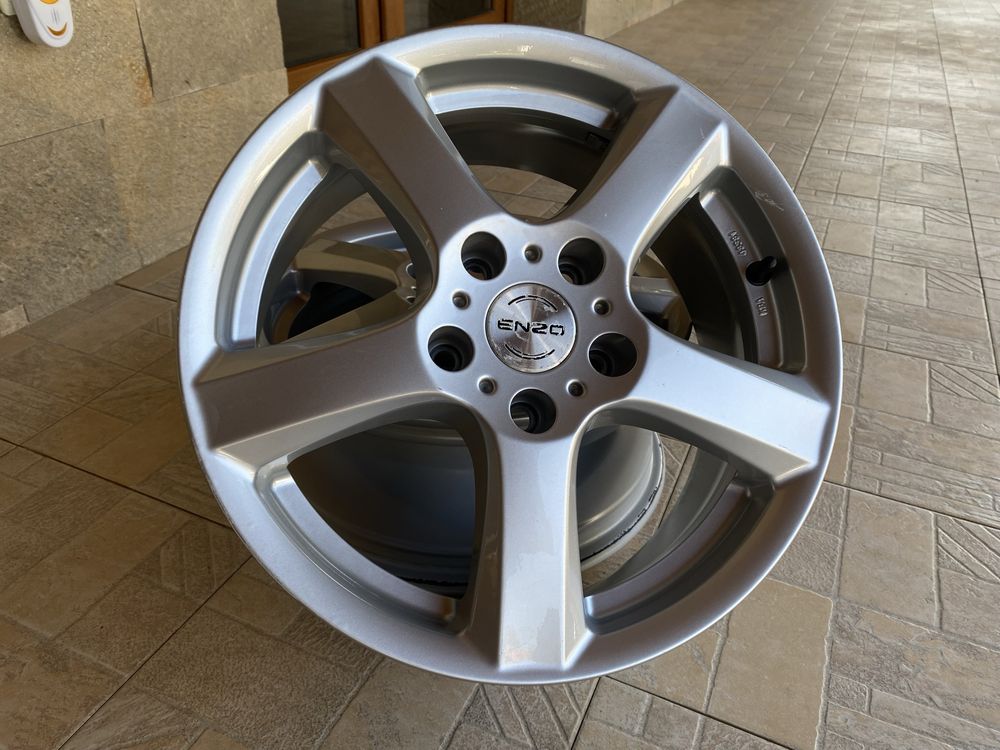16" 5x112 Enzo B - Vw Audi Skoda Seat