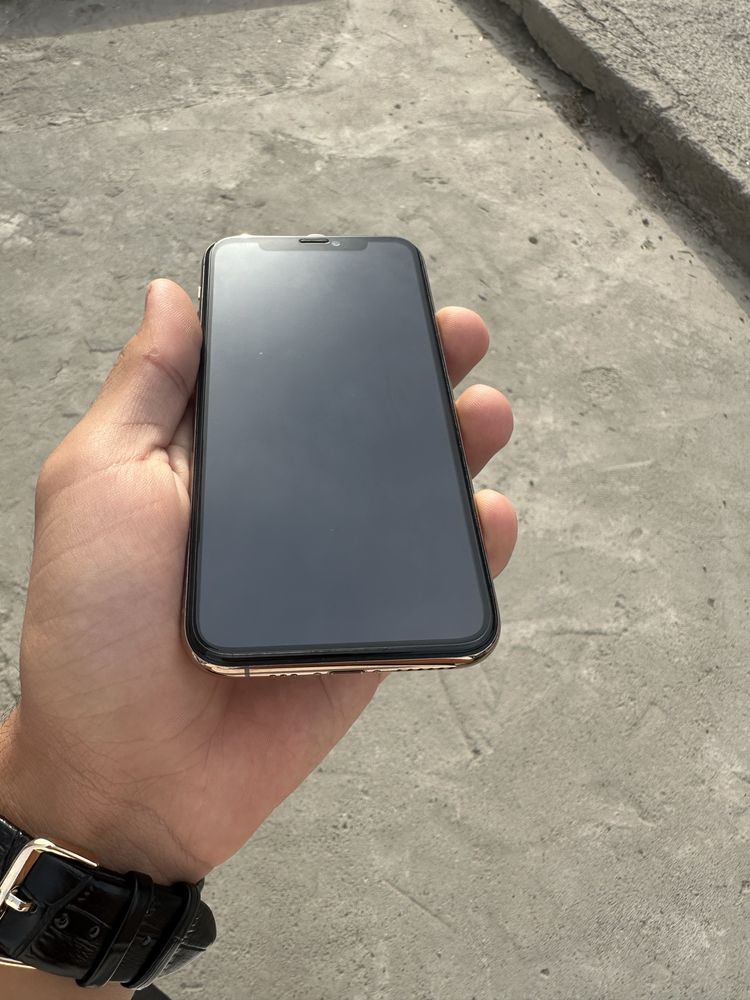 iphone 11 pro face ishlamidi