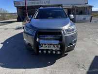 Vand Chevrolet Captiva