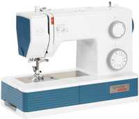 Продам новую швейную машинку bernette b05 academy.