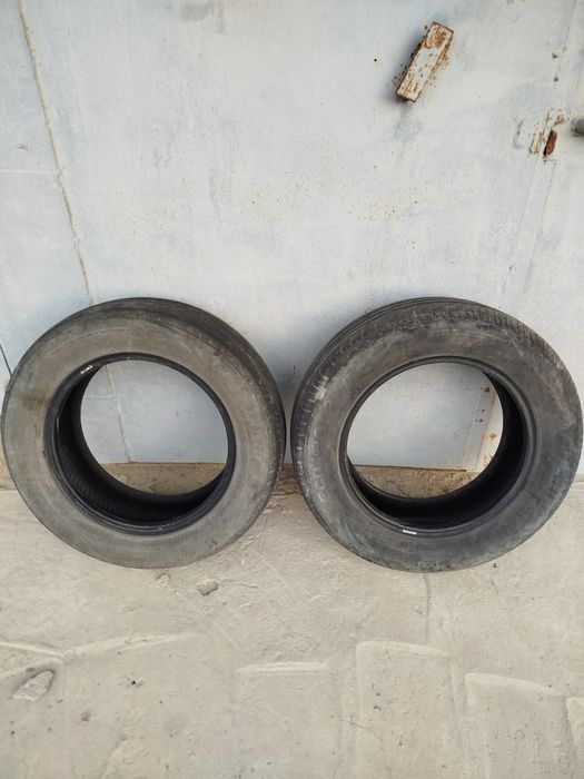 Продаются автошины