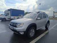 Dacia Duster 1.5 dci navi 110 cp 174000 km