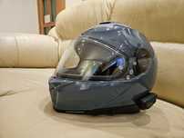 Casca NOLAN Full-Face N80-8