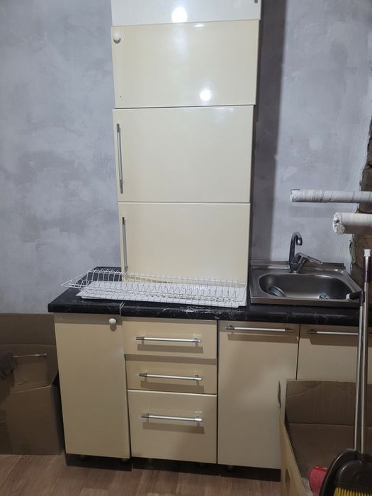 Кухонный  гарнитур 2020 года