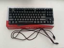 Клавиатура HyperX Alloy FPS pro