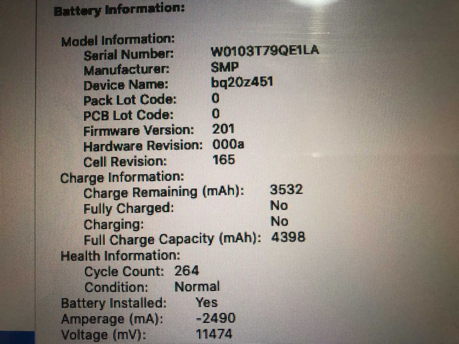 MacBook 13,3-inch 2009,  2,26 GHz, 4 GB, SSD 128 GB NOU. IMPECABIL