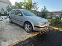 Volkswagen Golf IV si Audi A4 (program RABLA)