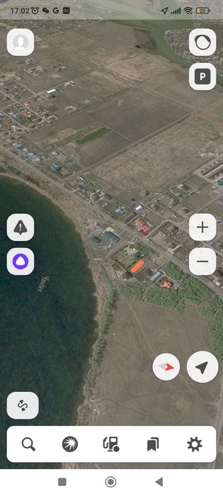 Земельный участок под ИЖС