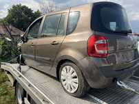 Dezmembrez Renault Grand modus Fab 2012 motor 1,5 dCi euro 5