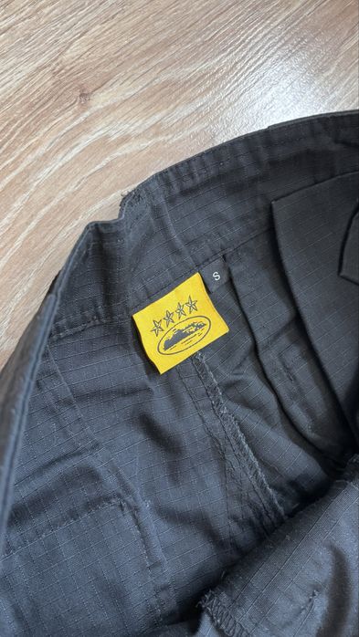Corteiz cargo pants