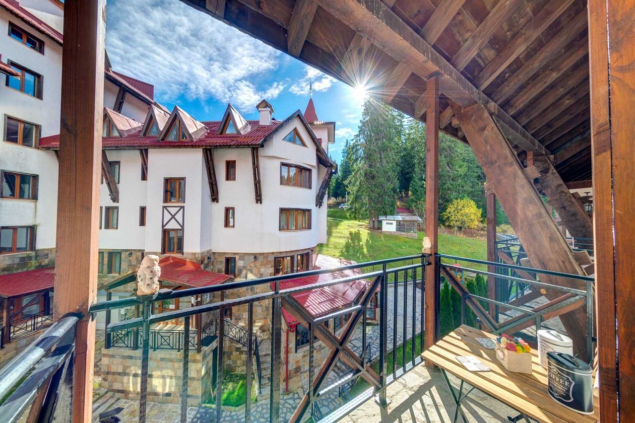 Продава се Двустаен апартамент в Пловдив, Център - 62 кв.м за 1210 €/кв.м - Снимка #12