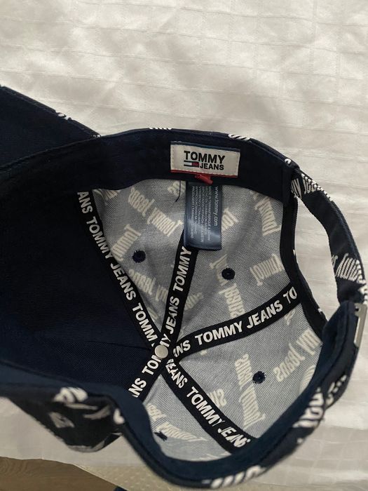 Șapcă pt. femei Tommy Jeans