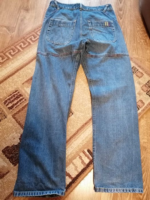Pantaloni blugi bărbat