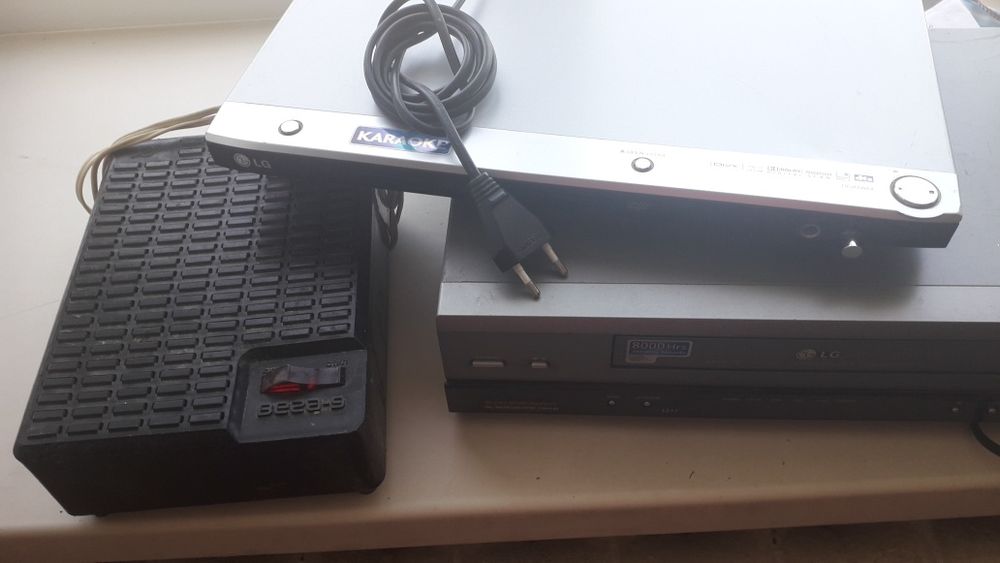 Электроника