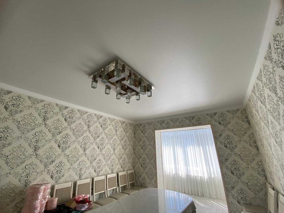 Продается 4 комнатная квартира возле парка Пушкина кирпичный , 3 этаж