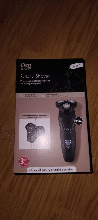 Mașini de ras electrice ,noi ,sigilate