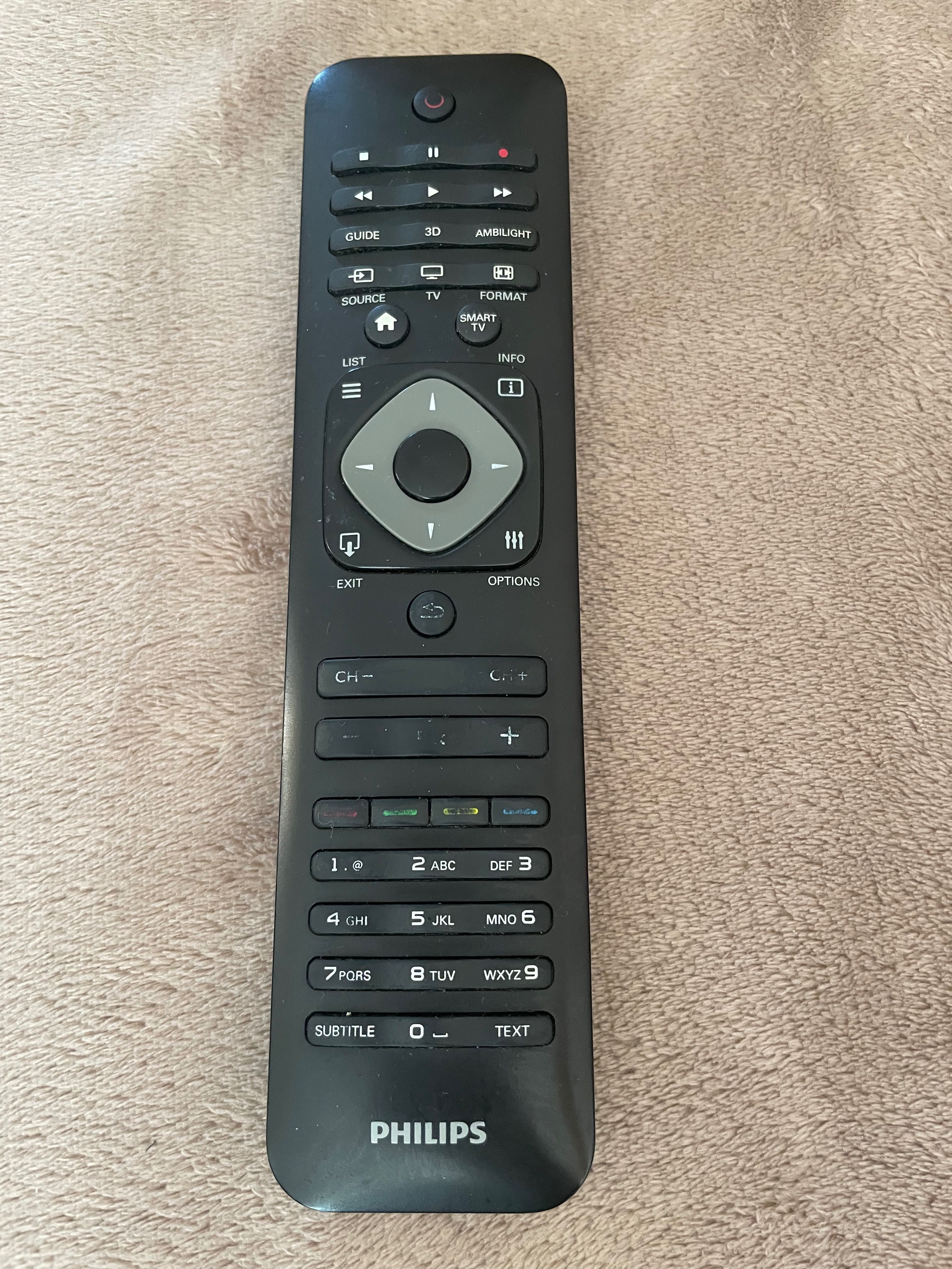 Телевизор Philips 43”
