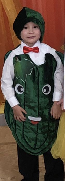 Напрокат костюм