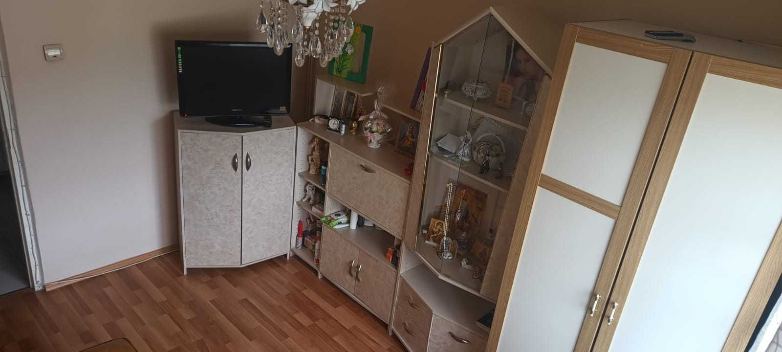 Apartament cu 3 camere Simleu Silvaniei