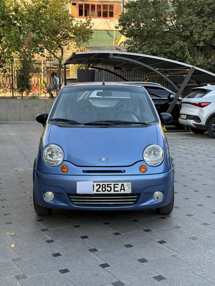 Matiz mx Avtomat full 20.000 km xalol