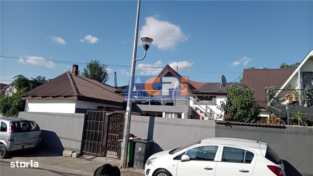 Casa de vanzare Pantelimon,Ilfov