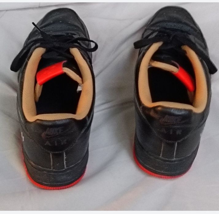 Nike piele naturală nr 49